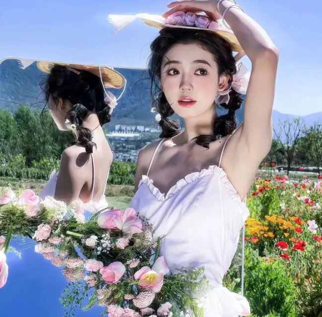 只为再次遇到你